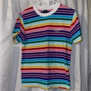 OF RAINBOW TSHIRT